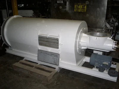 Used _UNKNOWN_ _UNKNOWN_ Centrifugal Screener Minnesota US | A&I Equipment #1317742