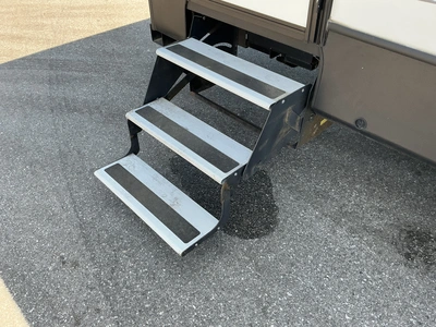 Used 2020 KEYSTONE OUTBACK 252URS Campers, Caravans, Motorhomes Michigan US | Miedema Asset Management Group #1304643