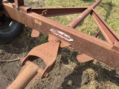 Used _UNKNOWN_ _UNKNOWN_ Running Gears Michigan US | Miedema Asset Management Group #1443262