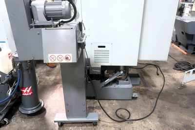 2010 HYUNDAI KIA SKT21LMS CNC Lathes | Toolquip, Inc. (10)