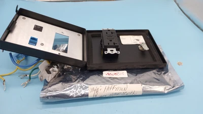 USED Hoffman HGF5ETH