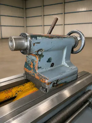 Used TAKISAWA WEBB TSL-1000D Engine Lathes California US | MachineStation #947225