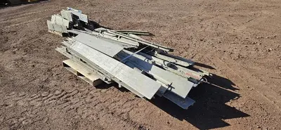 Used _UNKNOWN_ _UNKNOWN_ Construction Equipment (Miscellaneous) Utah US | CSS Equipment Sales #1347372