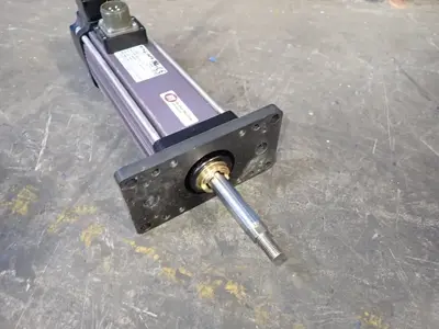 Used EXLAR GSX300601MFMYS3138 Linear Actuators Ohio US | HGR 24 #737674