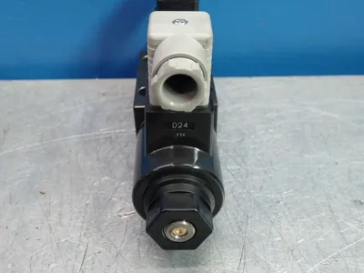 USED YUKEN DSG013C60D24N70