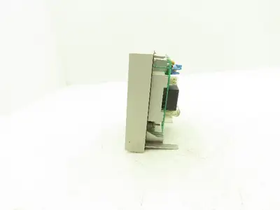 Moore 16085-21-3 Digital Display Assembly Readout Control Face Recorder Module