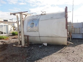 Used NIRO _UNKNOWN_ Spray Dryers Connecticut US | DMC Industries #1281623