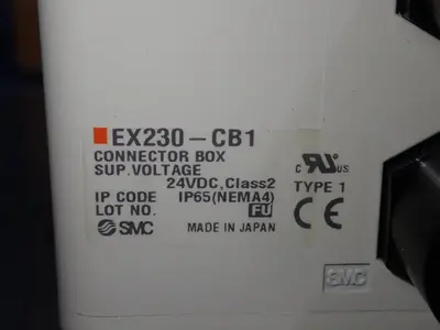 NEW SMC EX230CB1