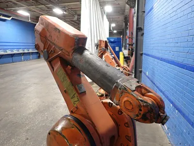 USED ABB IRB24001527