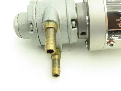 Used GAST _UNKNOWN_ Hydraulic and Pneumatic Motors Indiana US | Arrow Industrial #1368161