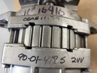 USED DELCO REMY 90-01-4185