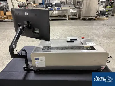 Used PTI _UNKNOWN_ Leak Testers Ohio US | Federal Equipment Company #1509718