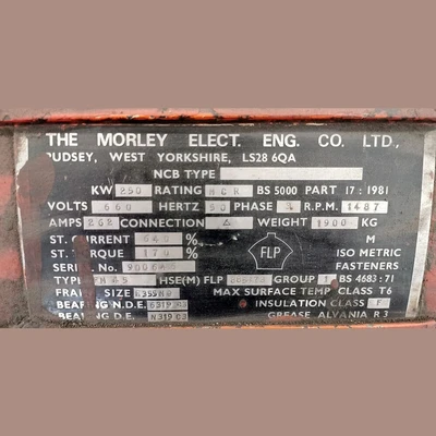 USED 1990 SANDVIK TAMROCK RHINO 1000HF