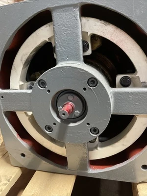 NEW AEG GF 16.04 VDE 0530/12.84