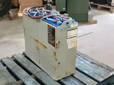 USED ENERSYS E110-7
