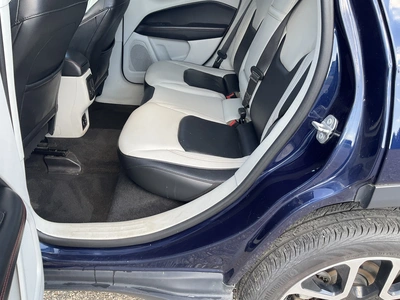 Used 2018 JEEP COMPASS SUVs Michigan US | Miedema Asset Management Group #1406849