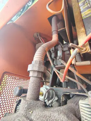Used 1985 CALAVAR CONDOR 46N Telescopic Boom Lifts Michigan US | Proxy Equipment #1426064