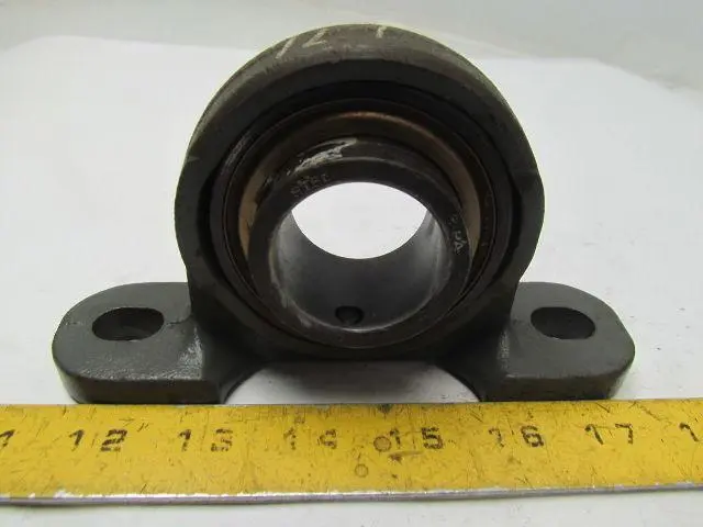 Used SEALMASTER BEARING _UNKNOWN_ Bearings | Arrow Industrial #624608
