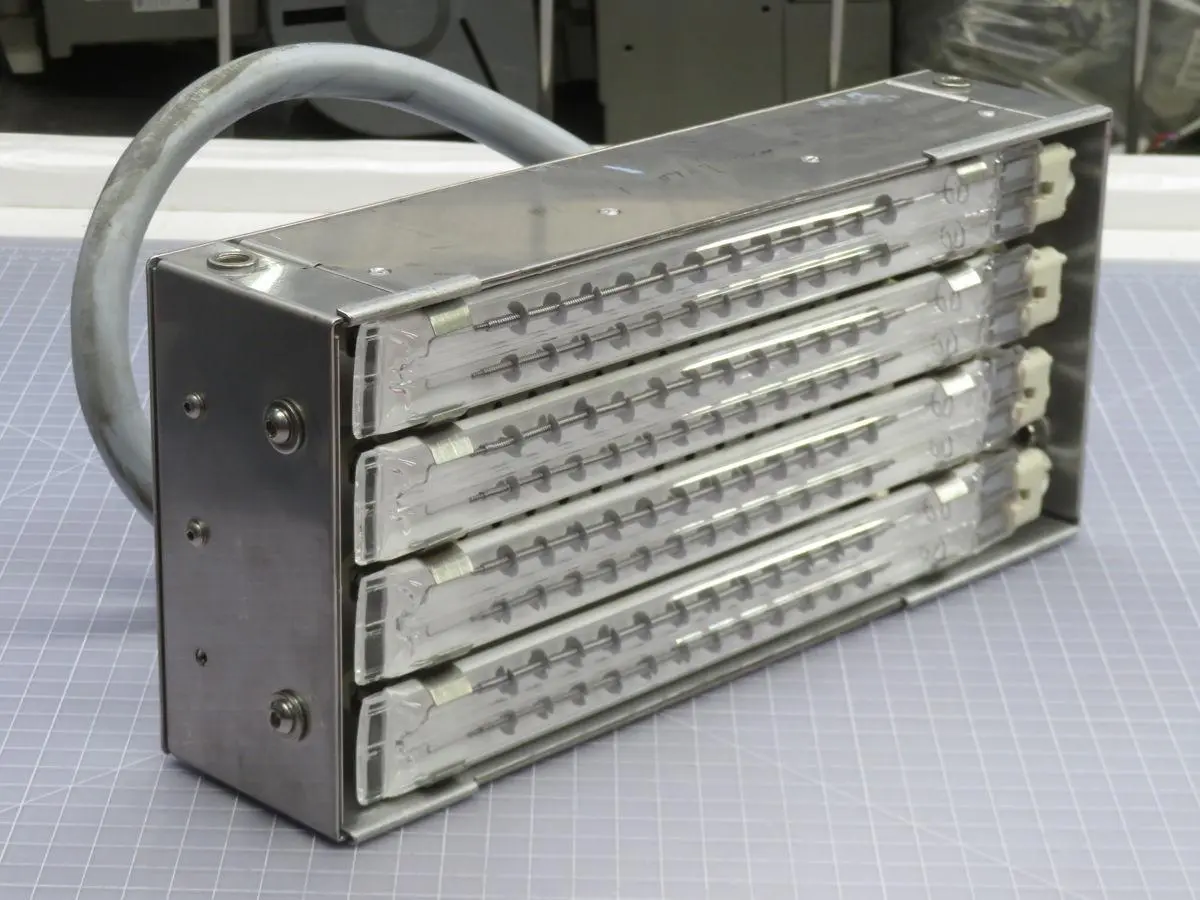 Used HEAREUS 80057373 Heaters Texas US | Aucto #1307026