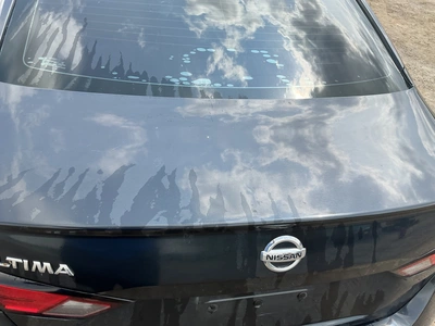 Used 2019 NISSAN ALTIMA Sedans Michigan US | Miedema Asset Management Group #1411152