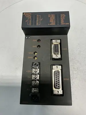 USED MITSUBISHI A1SD70