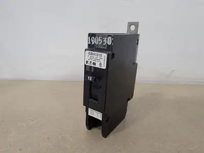 USED EATON GBH1015