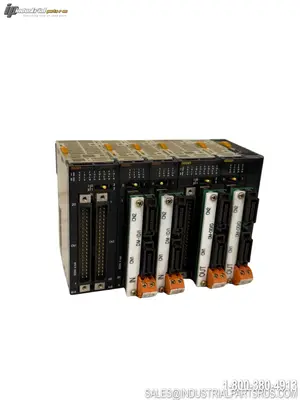 USED OMRON ID231