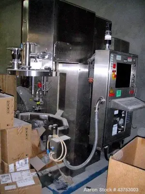 USED COLLETTE GRAL 75