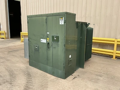 SUNBELT _UNKNOWN_ Power Transformers | Equipment Recovery Corp. (3)