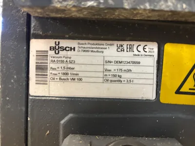 USED 2024 ROSS IN450