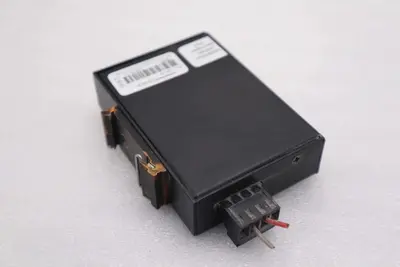 Contemporary Controls EISK5-100T Skorpion-5 Port Ethernet Switch STOCK L-366-C