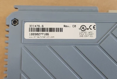 USED B&R Automation 3DI476.6