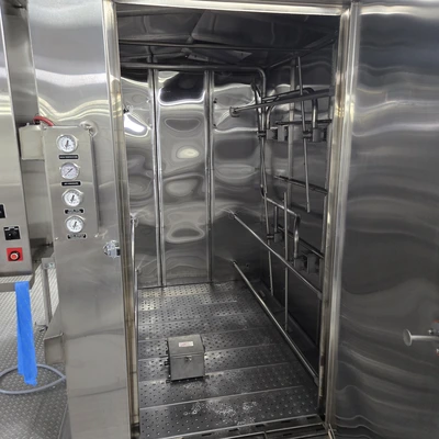 USED DOUGLAS 2554SPW ELEL