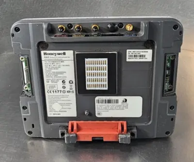 Honeywell Thor VM1C1A1AUS0AA Android Vehicle Mounted Computer (BIN415)