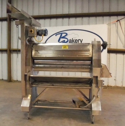 Used FRITSCH _UNKNOWN_ Roll Machines (Bakery) California US | BakeryEquipment.com #1554664
