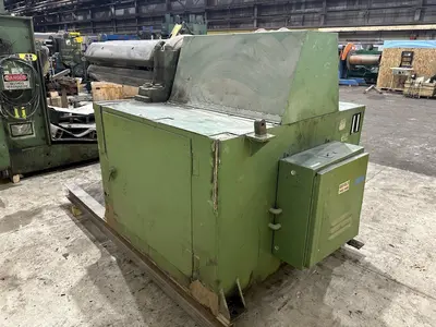 USED ROWE 12050-DSV