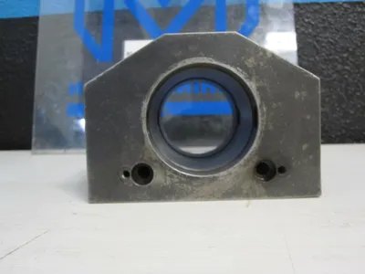 USED HAAS 04-0071