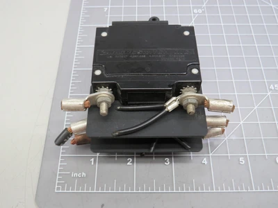 Used CARLING TECHNOLOGIES _UNKNOWN_ Circuit Breakers Texas US | OCO Industrial #1693815