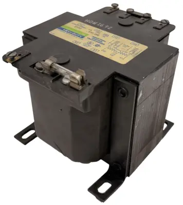 NEW HEVI-DUTY E550 .550 SBE