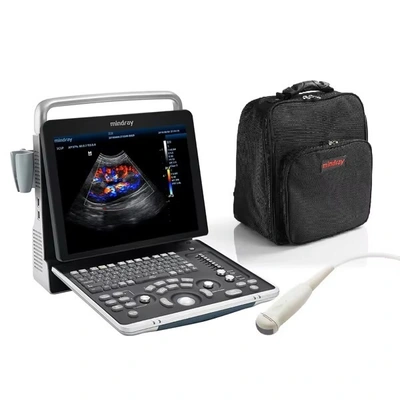 NEW Mindray Z60 Ultrasound Mindray z60 Ultrasound Mindray Z60 Ultrasound Mindray z60 Ultrasound