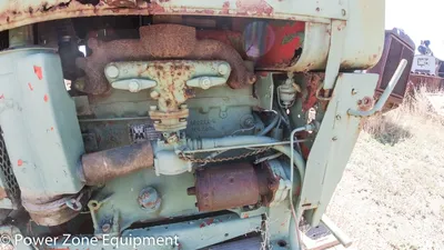 USED WAUKESHA 180GKBU