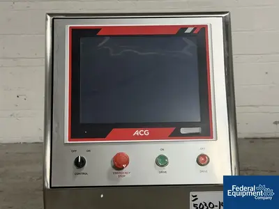 Used ACG _UNKNOWN_ Capsule Fillers Ohio US | Federal Equipment Company #1339971
