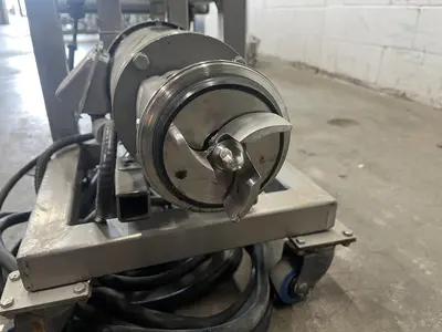 Stainless Steel Centrifugal Pump