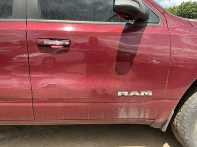 Used 2019 RAM 1500 Pickup Trucks Michigan US | Miedema Asset Management Group #1322347