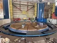 2015 HNK NT-60/80 Lathes Vertical & VTL's, CNC | Asset Exchange Corporation (2)