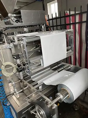 USED TURPACK TP-L401