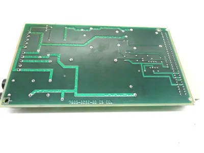 USED PRESSTECH 7605-0290-00 SOLID STATE RELAY BD ASSY# 7605-0300-00-A 7605029000
