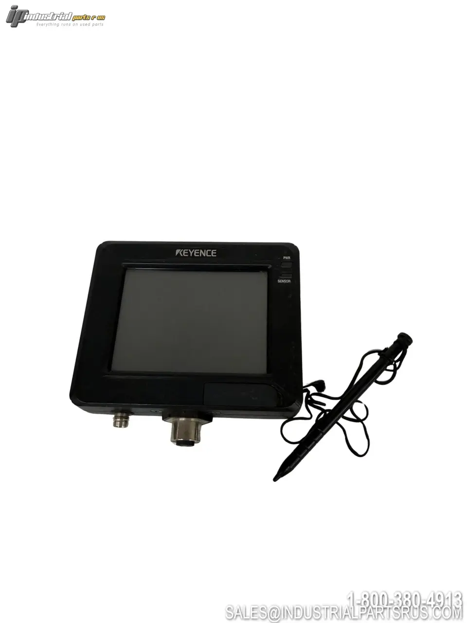Used KEYENCE IV-M30 Automation Control (HMI) Kentucky US | Industrial Parts R Us Inc. #1384785