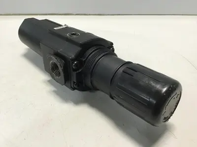 USED NORGREN B74G-4AK-AD3-RMG