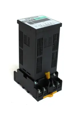 USED ORIENTAL MOTOR P2CF-11